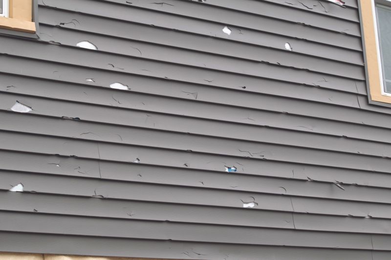 Pvc Siding Installation in Danbury, CT
