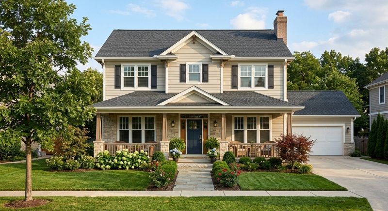 Roof Replacement in Nashua, NH