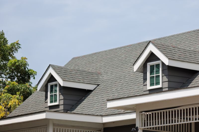 Roof Reshingling in Nashua, NH
