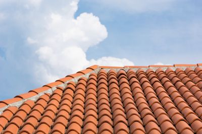 Tile Roofing Projects