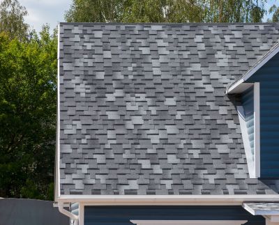 Asphalt Shingle Installations