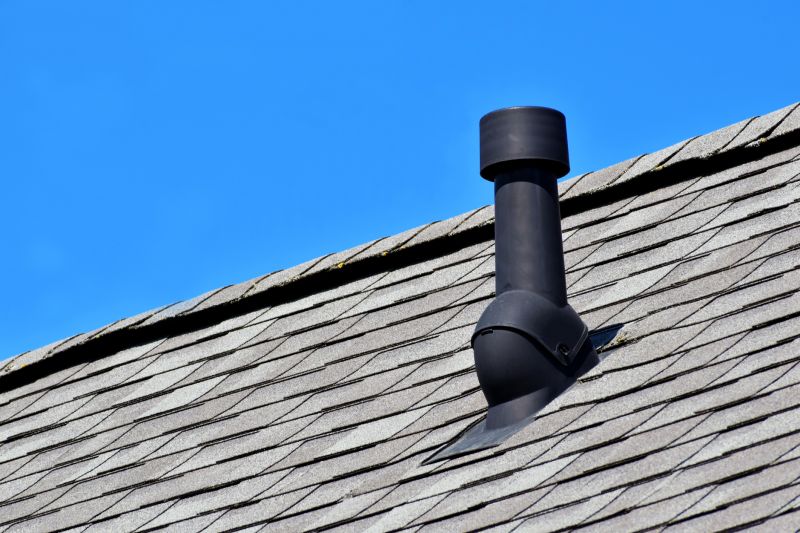 Roof Vent Boot Repair