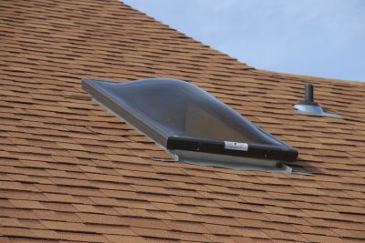 Residential Roof Vent Boot Repair